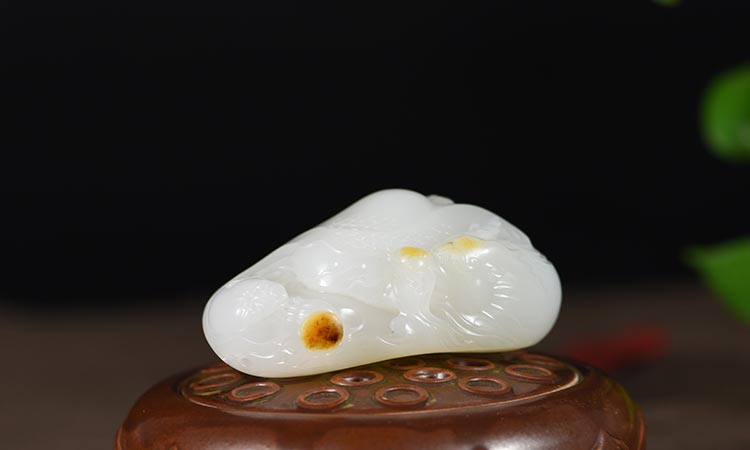 和田玉的油性和糯性有什么區(qū)別？